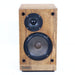 Hafler Bookshelf Speaker Pair with Stands-Speakers-SpenCertified-vintage-refurbished-electronics