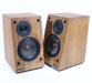 Hafler Bookshelf Speaker Pair with Stands-Speakers-SpenCertified-vintage-refurbished-electronics