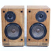 Hafler Bookshelf Speaker Pair with Stands-Speakers-SpenCertified-vintage-refurbished-electronics