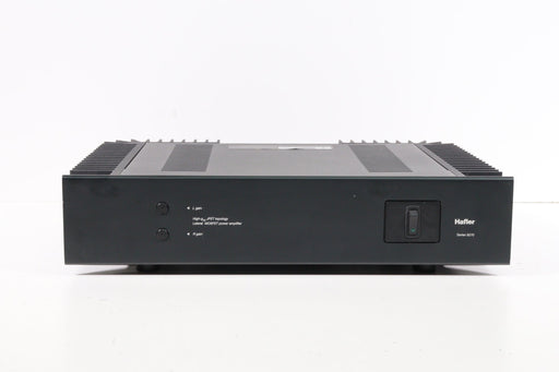 Hafler Series 9270 Power Amplifier-Power Amplifiers-SpenCertified-vintage-refurbished-electronics