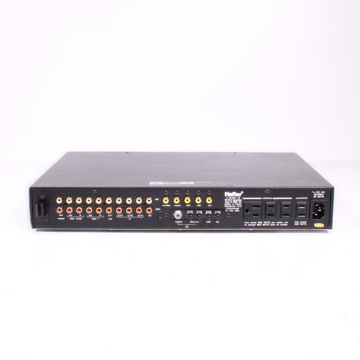 Hafler Series 945 Preamp/ AM/FM Tuner Vintage-Preamps-SpenCertified-vintage-refurbished-electronics