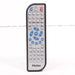 Haier DVD101B Remote Control for DVD Player-Remote Controls-SpenCertified-vintage-refurbished-electronics