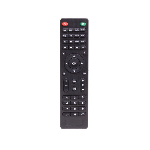 Haier Replacement Remote Control for LCD TV-Remote Controls-SpenCertified-vintage-refurbished-electronics