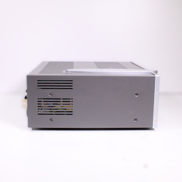 Halcro Logic MC20 2-Channel Power Amplifier Audiophile Bundle (ORIGINAL BOX)-Power Amplifiers-SpenCertified-vintage-refurbished-electronics