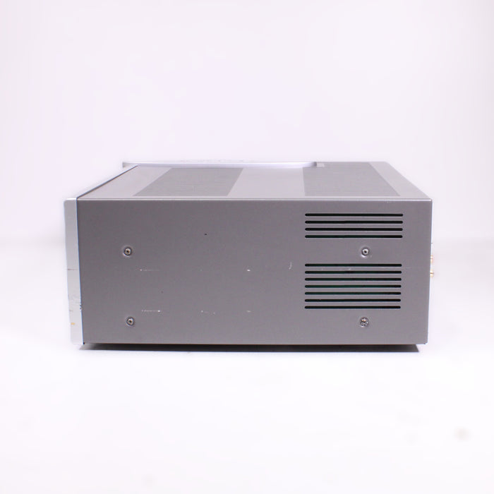 Halcro Logic MC20 2-Channel Power Amplifier Audiophile Bundle (ORIGINAL BOX)-Power Amplifiers-SpenCertified-vintage-refurbished-electronics