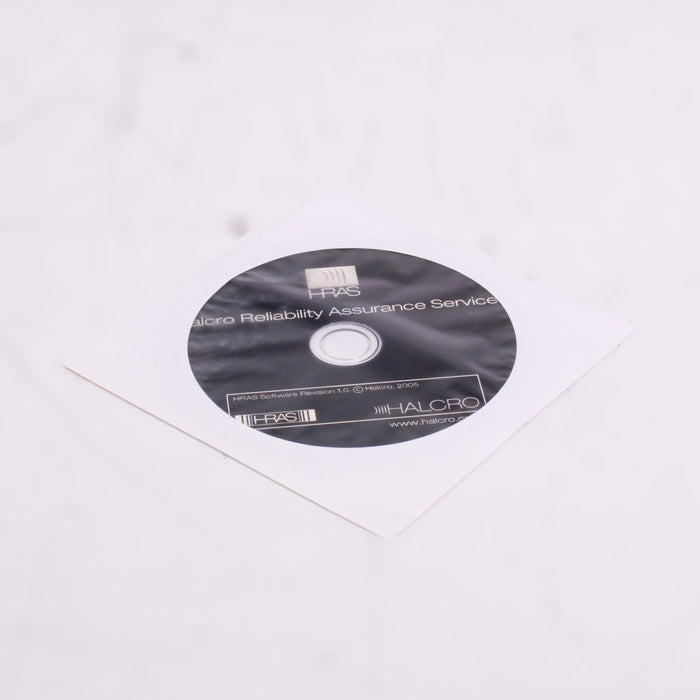 Halcro Logic MC20 2-Channel Power Amplifier Audiophile Bundle (ORIGINAL BOX)-Power Amplifiers-SpenCertified-vintage-refurbished-electronics