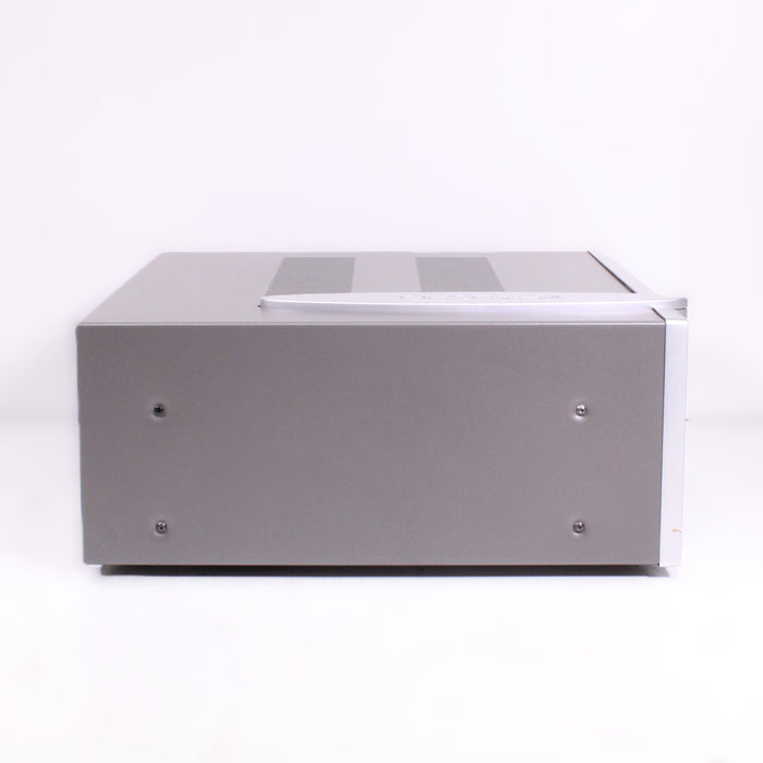 Halcro Logic SSP100 Surround Sound Processor High-End Home Theater HDMI and S-Video-Audio Amplifiers-SpenCertified-vintage-refurbished-electronics
