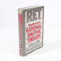 Handbook of Rational-Emotive Therapy by Albert Ellis and Russell Grieger Hardcover Book (1977)