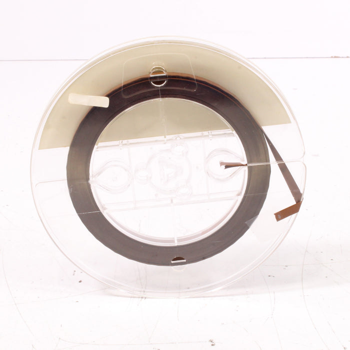 Handel Messiah (1742 Dublin Version) Highlights Reel to Reel Tape 7" 1/4" 7½ IPS Hermann Scherchen Conductor Westminster Vintage Classical-Reel-to-Reel Tape-SpenCertified-vintage-refurbished-electronics