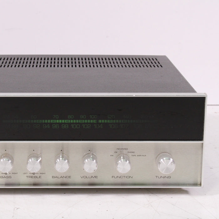 Harman Kardon 330B AM/FM Stereo Receiver Classic 20 Wpc (1973–1976)-Audio & Video Receivers-SpenCertified-vintage-refurbished-electronics