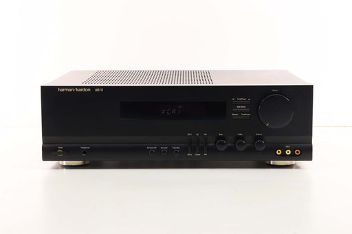 Harman/Kardon AVR 10 (NO REMOTE)-Audio & Video Receivers-SpenCertified-vintage-refurbished-electronics