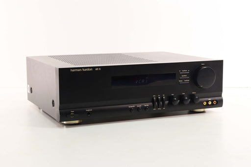 Harman/Kardon AVR 10 (NO REMOTE)-Audio & Video Receivers-SpenCertified-vintage-refurbished-electronics