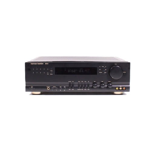 Harman Kardon AVR 20 Dolby Surround A/V Receiver Phono (NO REMOTE)-Audio & Video Receivers-SpenCertified-vintage-refurbished-electronics