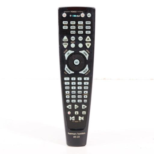 Harman Kardon AVR 225 Remote Control for AV Receiver AVR 320 and More-Remote Controls-SpenCertified-vintage-refurbished-electronics