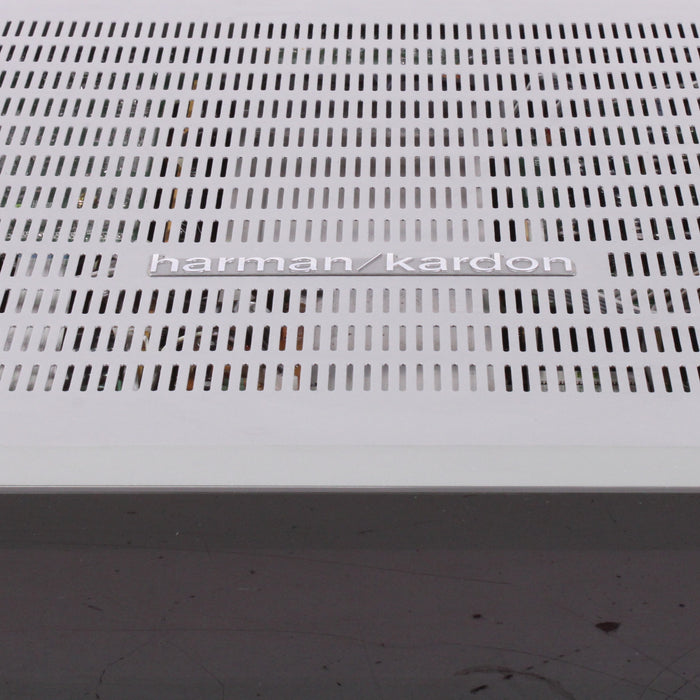 Harman Kardon AVR 635 7.1-Channel A/V Receiver (2005)-Audio & Video Receivers-SpenCertified-vintage-refurbished-electronics