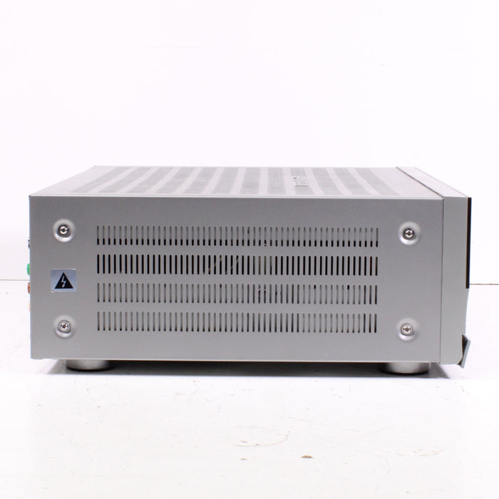 Harman Kardon AVR 635 7.1-Channel A/V Receiver (2005) NO REMOTE-Audio & Video Receivers-SpenCertified-vintage-refurbished-electronics