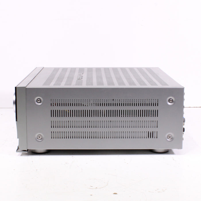 Harman Kardon AVR 635 7.1-Channel A/V Receiver (2005) NO REMOTE-Audio & Video Receivers-SpenCertified-vintage-refurbished-electronics