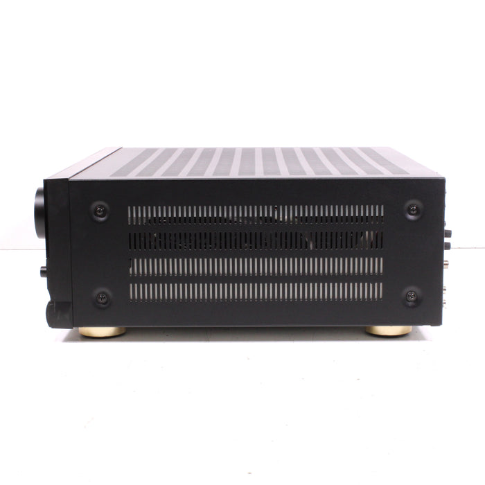 Harman Kardon AVR220 Dolby Digital AV Audio Video Receiver (2005)-Audio & Video Receivers-SpenCertified-vintage-refurbished-electronics