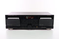 Harman Kardon DC520 Dual Cassette Deck Player