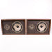 Harman Kardon HK-20 Vintage 2-Way Speaker Pair (1970-1972)-Speakers-SpenCertified-vintage-refurbished-electronics