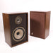 Harman Kardon HK-20 Vintage 2-Way Speaker Pair (1970-1972)-Speakers-SpenCertified-vintage-refurbished-electronics