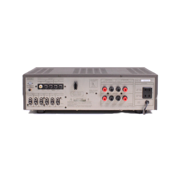 Harman Kardon HK 490i Digital Synthesized Quartz Locked Stereo Receiver Phono-Audio & Video Receivers-SpenCertified-vintage-refurbished-electronics