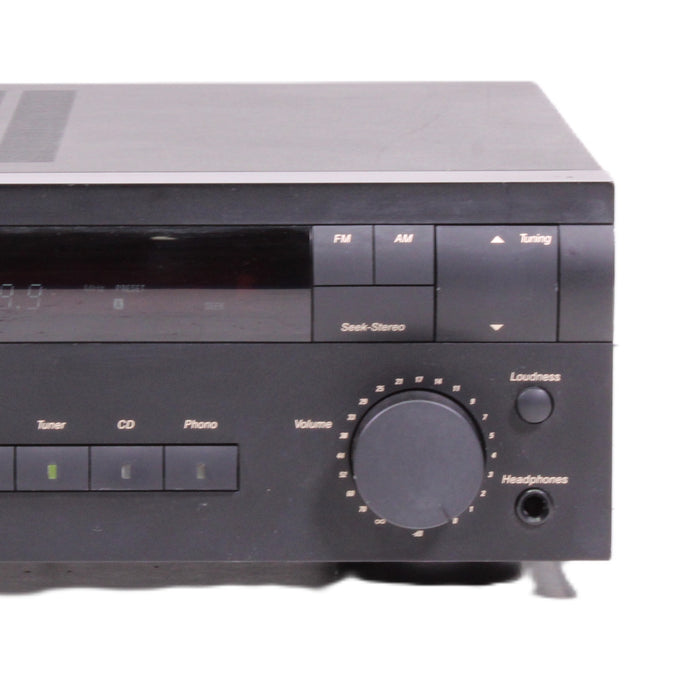 Harman Kardon HK3300 AM/FM Stereo Receiver Phono Input-Audio & Video Receivers-SpenCertified-vintage-refurbished-electronics
