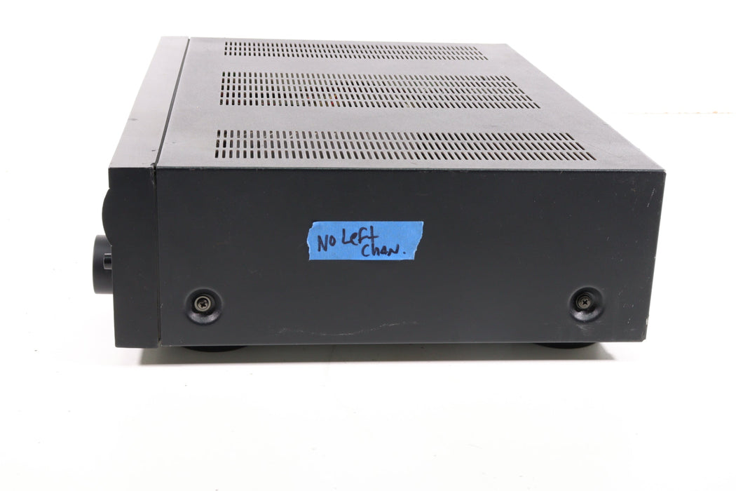 Harman Kardon HK3500 Stereo Receiver (NO LEFT CHANNEL)-Audio & Video Receivers-SpenCertified-vintage-refurbished-electronics