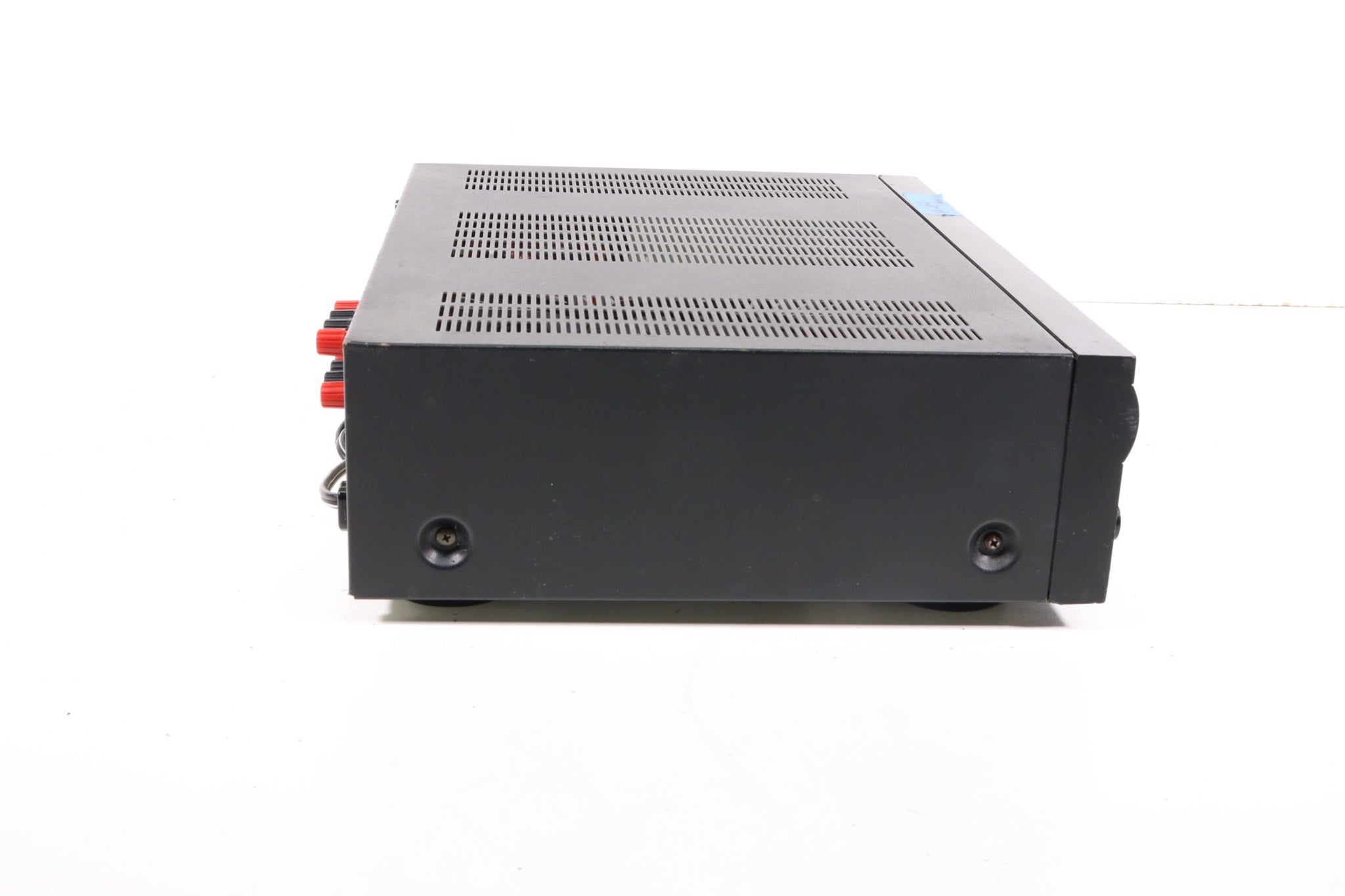 Harman Kardon HK3500 Stereo Receiver (NO LEFT CHANNEL)