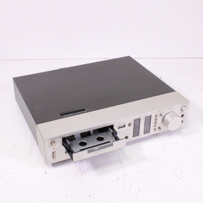 Harman Kardon HK705 Ultrawideband Stereo Cassette Deck-Cassette Players & Recorders-SpenCertified-vintage-refurbished-electronics