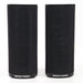 Harman Kardon HKTS 18 Full Speaker Set (Speaker Pair SAT-TS18 and Center Speaker CEN-TS18)-Speakers-SpenCertified-Speaker Pair SAT-TS18-vintage-refurbished-electronics