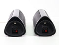 Harman Kardon HKTS 18 Full Speaker Set (Speaker Pair SAT-TS18 and Center Speaker CEN-TS18)
