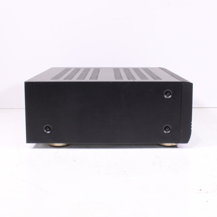 Harman Kardon PA 2000 Bridgeable Multichannel Amplifier (2000)-Power Amplifiers-SpenCertified-vintage-refurbished-electronics