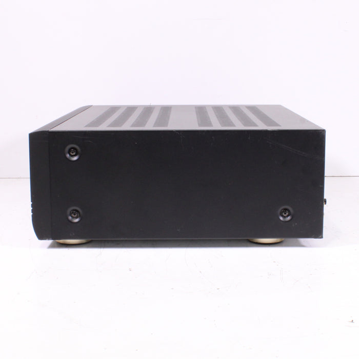 Harman Kardon PA 2000 Bridgeable Multichannel Amplifier (2000)-Power Amplifiers-SpenCertified-vintage-refurbished-electronics