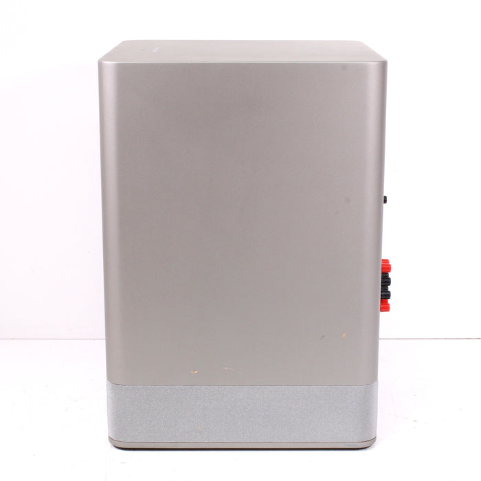 Harman Kardon SUB-TS14 12" Active Subwoofer System (2005)-Speakers-SpenCertified-vintage-refurbished-electronics