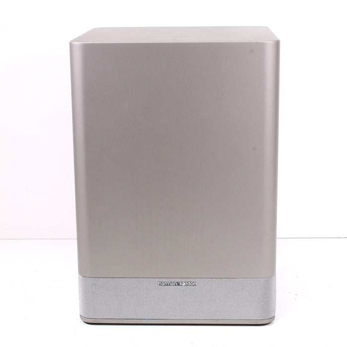 Harman Kardon SUB-TS14 12" Active Subwoofer System (2005)-Speakers-SpenCertified-vintage-refurbished-electronics