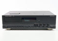 Harman Kardon TD 420 Cassette Deck with Unique Horizonal Loading Design
