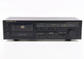 Harman Kardon TD212 Ultrawideband Linear Phase Cassette Deck