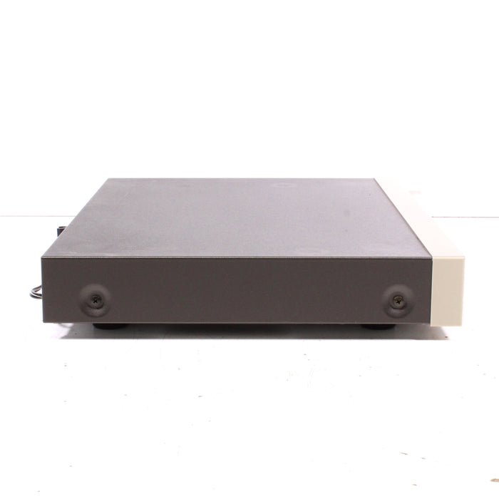 Harman Kardon TU915 Digital Synthesized Quartz Locked Tuner (1985)-Stereo Tuner-SpenCertified-vintage-refurbished-electronics