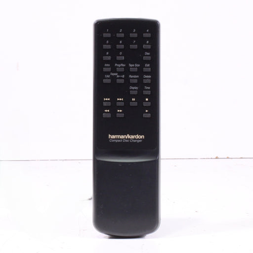 Harman/Kardon 5408000613 Remote Control for CD Player FL8300-Remote Controls-SpenCertified-vintage-refurbished-electronics