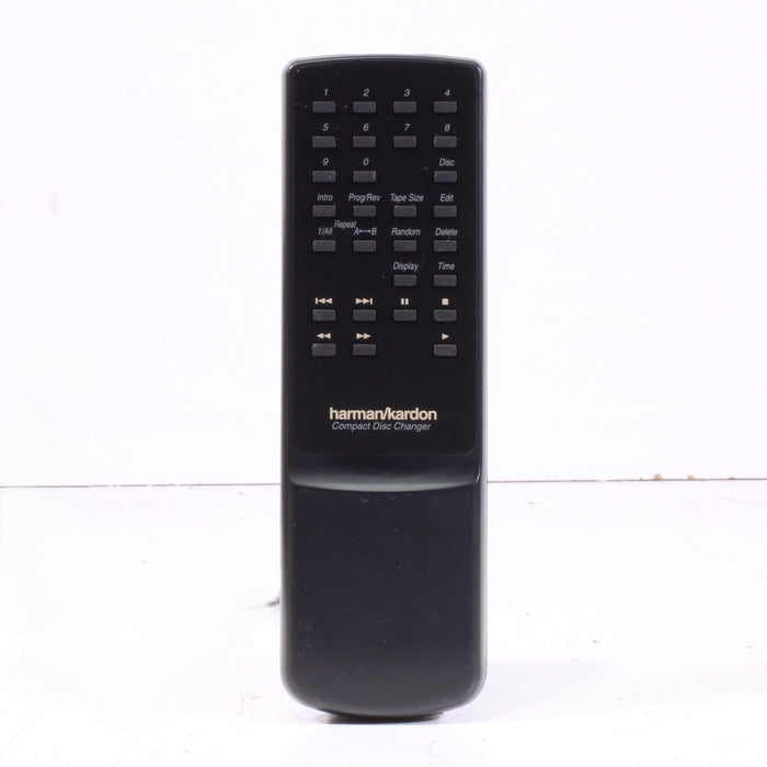 Harman/Kardon 5408000613 Remote Control for CD Player FL8300-Remote Controls-SpenCertified-vintage-refurbished-electronics