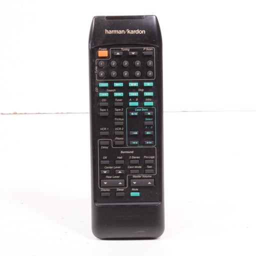 Harman/Kardon 541810112141 Remote Control for Audio and Video Amplifier AVI200 and more-Remote Controls-SpenCertified-vintage-refurbished-electronics