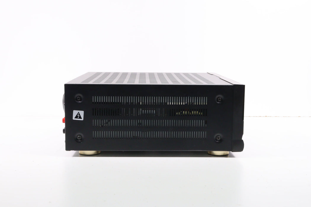 Harman/Kardon AVR 110 Home Theater AV Receiver System (NO REMOTE)-Audio & Video Receivers-SpenCertified-vintage-refurbished-electronics