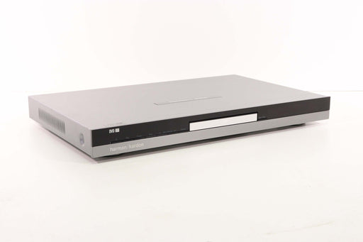 Harman/Kardon DVD 27 DVD Player-DVD & Blu-ray Players-SpenCertified-vintage-refurbished-electronics