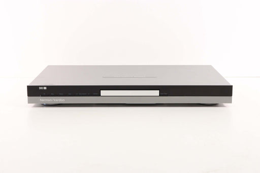 Harman/Kardon DVD 27 DVD Player-DVD & Blu-ray Players-SpenCertified-vintage-refurbished-electronics