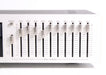 Harman/Kardon EQ8 10-Band Octave Graphic Equalizer-Equalizers-SpenCertified-vintage-refurbished-electronics