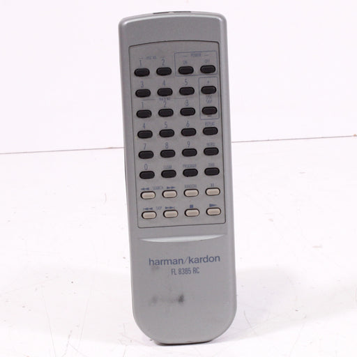 Harman/Kardon FL8385RC Remote Control for 5-Disc Compact Disc Changer CD Player FL8385-Remote Controls-SpenCertified-vintage-refurbished-electronics