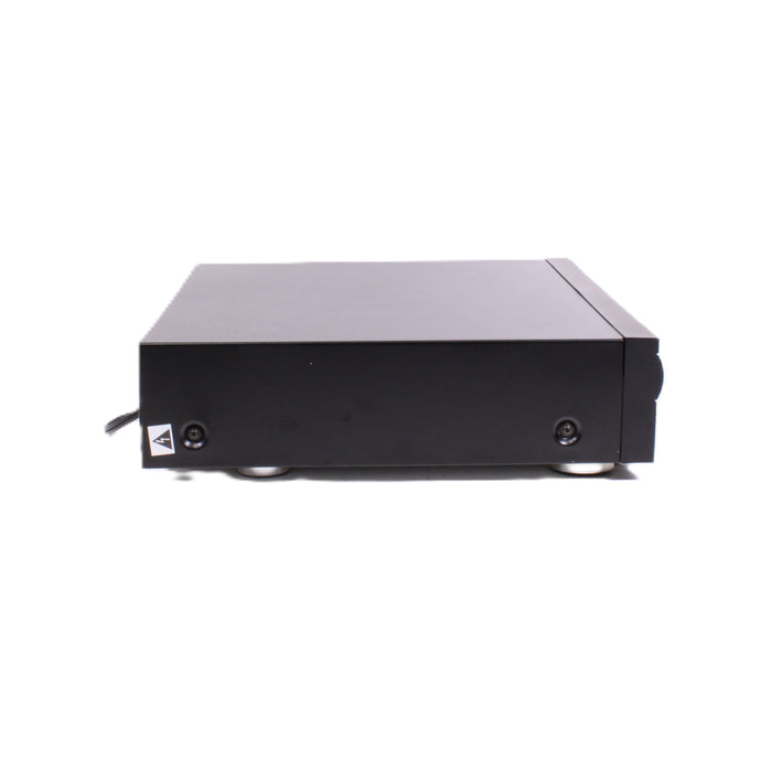 Harman/Kardon FL8400 5-Disc Compact Disc Changer CD Player (AS-IS??)-CD Players & Recorders-SpenCertified-vintage-refurbished-electronics