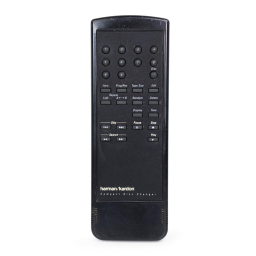 Harman / Kardon 541820304051 Remote Control for CD Player FL-8450-Remote-SpenCertified-refurbished-vintage-electonics