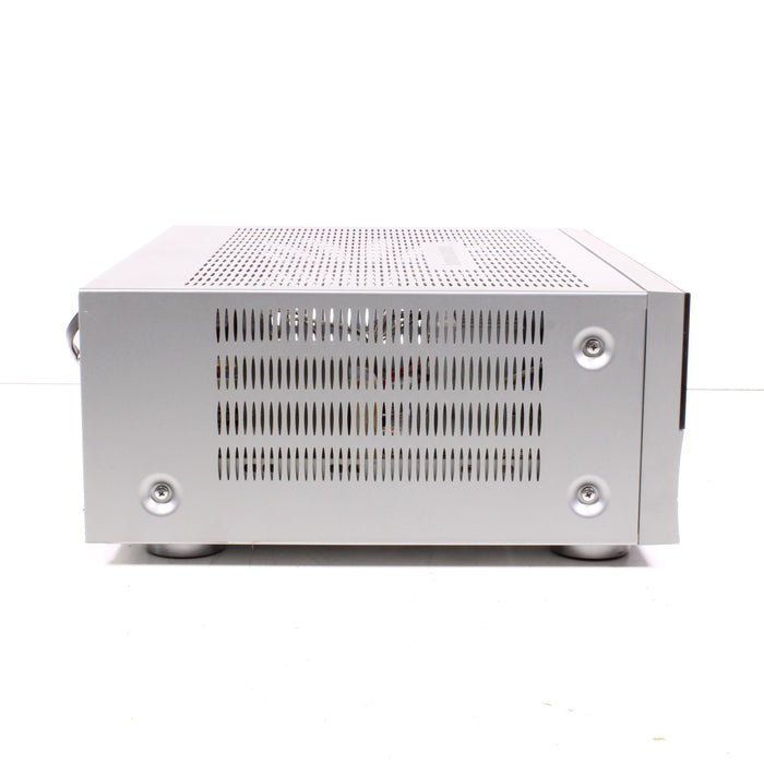 Harman/Kardon HK 3380 Home Theater Stereo Receiver with Phono (2004)-Audio & Video Receivers-SpenCertified-vintage-refurbished-electronics